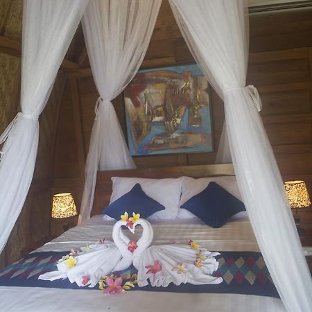 Sakti The Sandat Bungalow מראה חיצוני תמונה