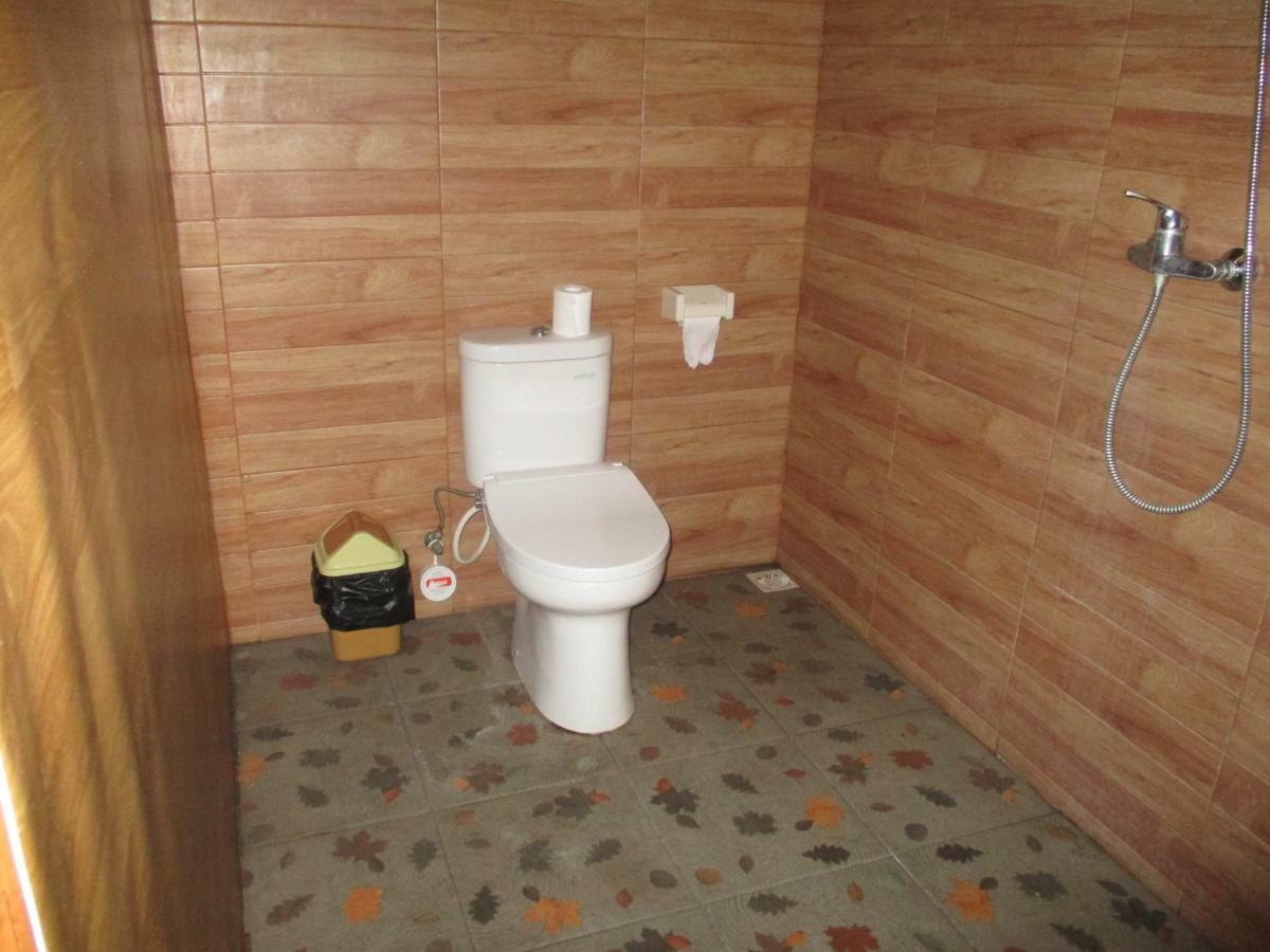 Sakti The Sandat Bungalow מראה חיצוני תמונה