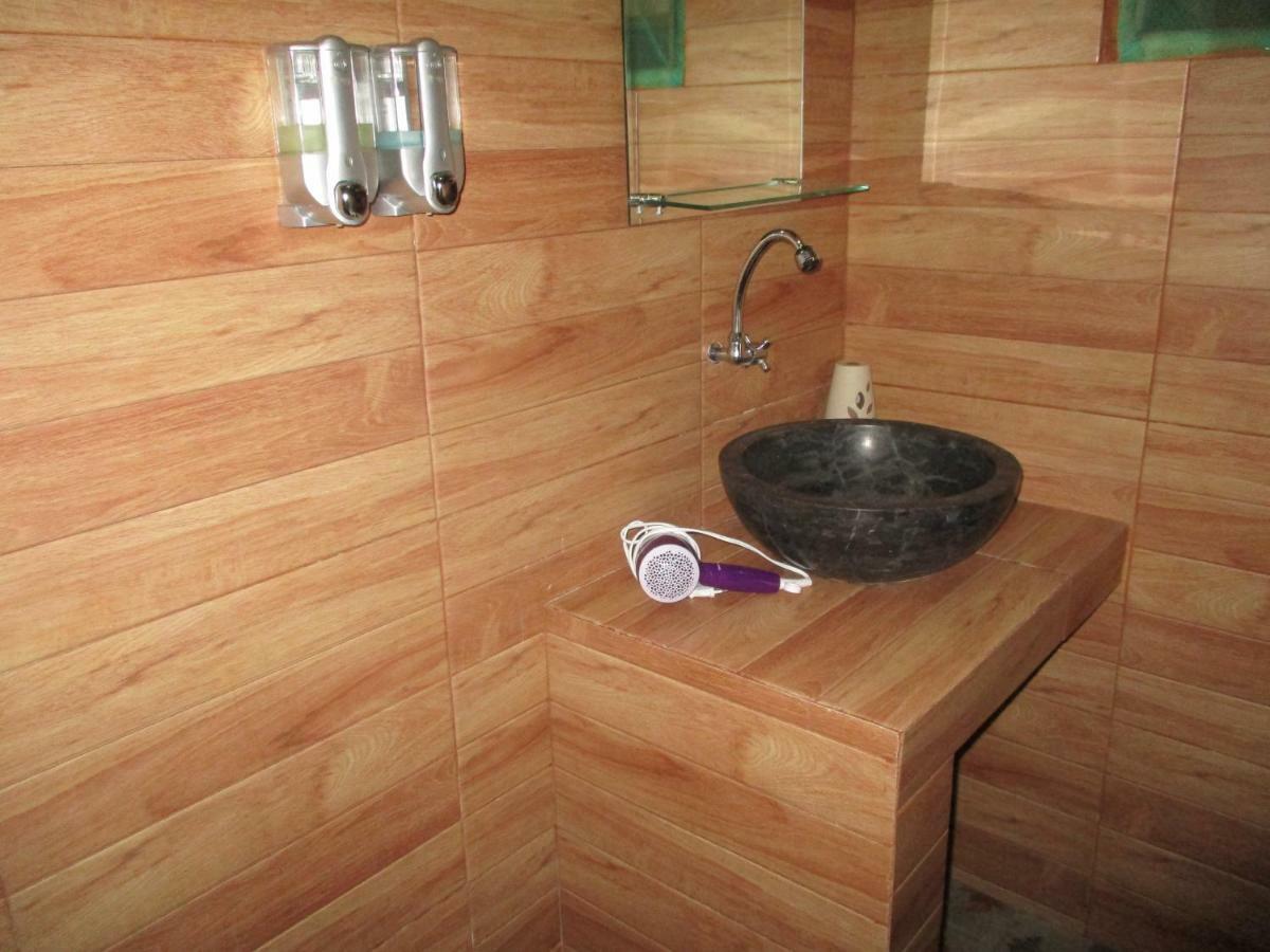 Sakti The Sandat Bungalow מראה חיצוני תמונה