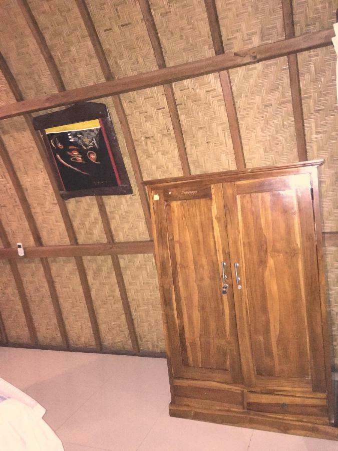 Sakti The Sandat Bungalow מראה חיצוני תמונה